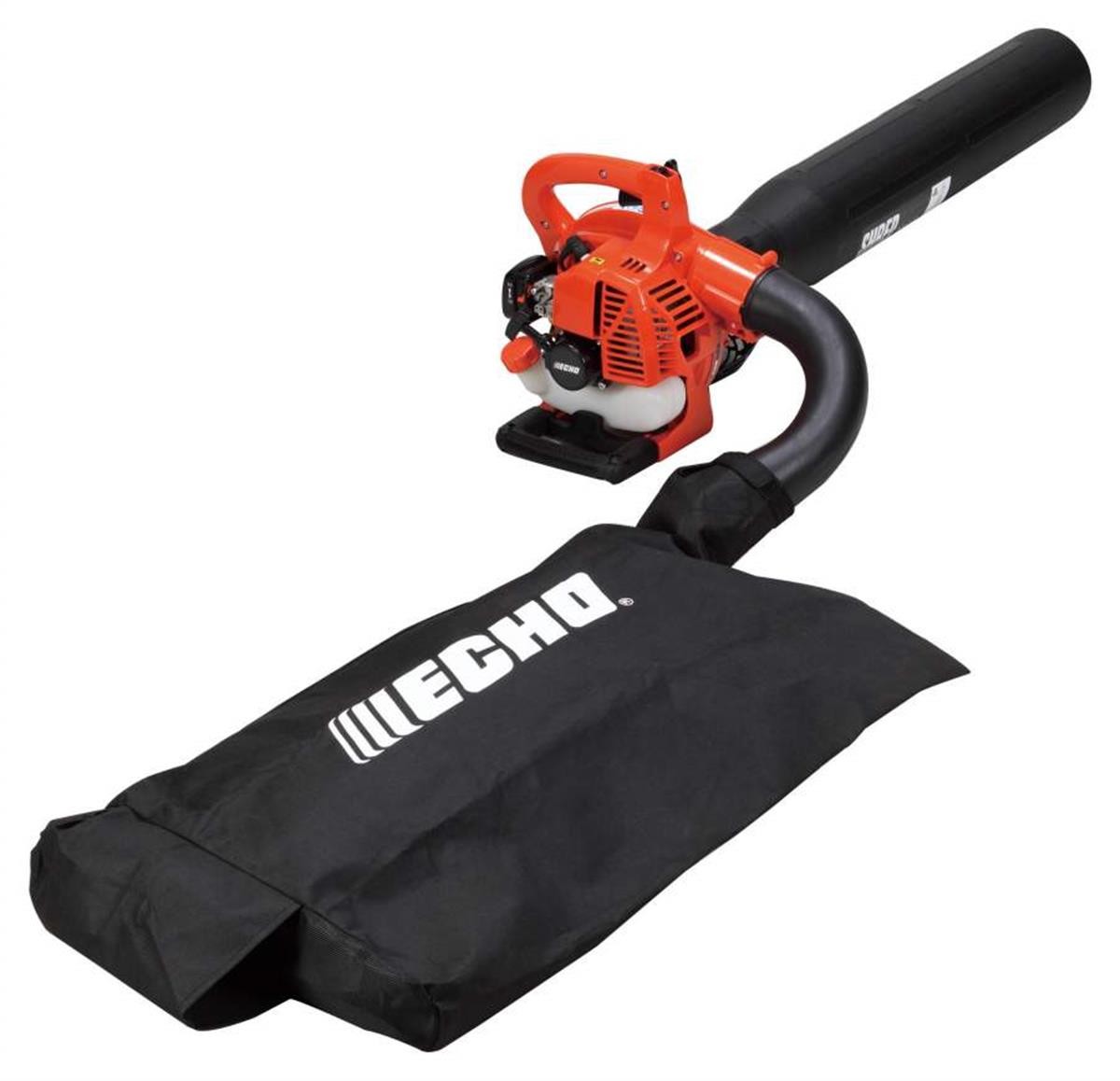 Bladblazer/zuiger handgedragen