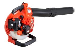 Bladblazer pro hand gedragen