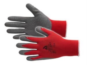 HANDSCHOEN PRO-LATEX SOFT SINGLE