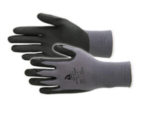 HANDSCHOEN PRO-NITRIL FOAM SINGLE