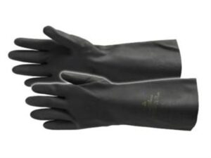 HANDSCHOEN PRO-CHEM NEOPRENE PLUS