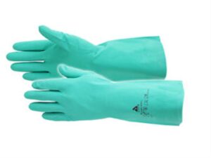HANDSCHOEN PRO-CHEM NITRIL