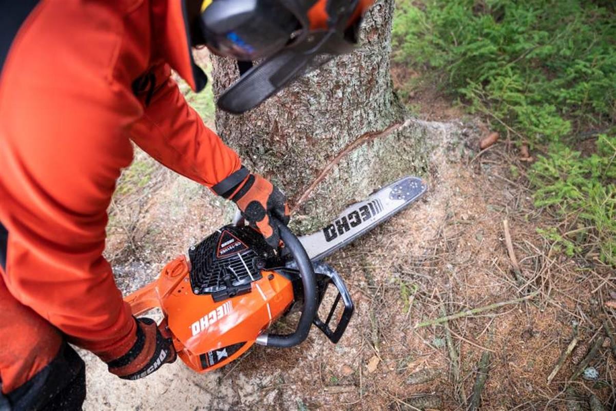 Kettingzaag super professioneel - Afbeelding 4