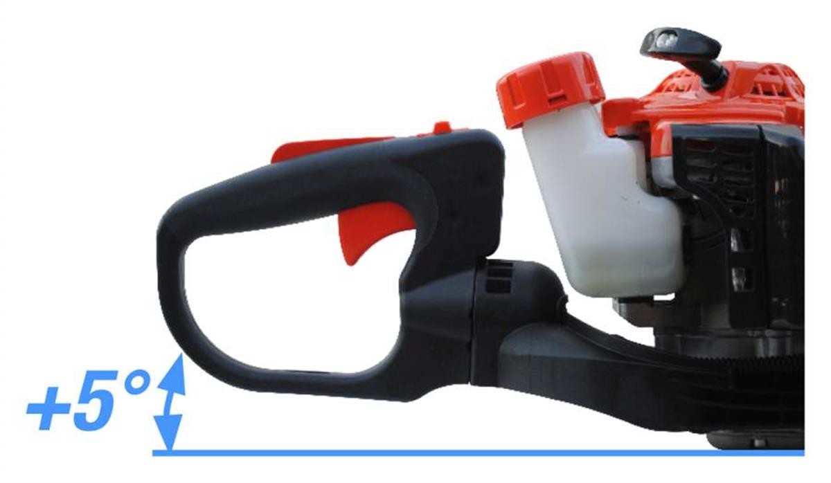 Haagschaar Pro. HCR-185ES - Afbeelding 2