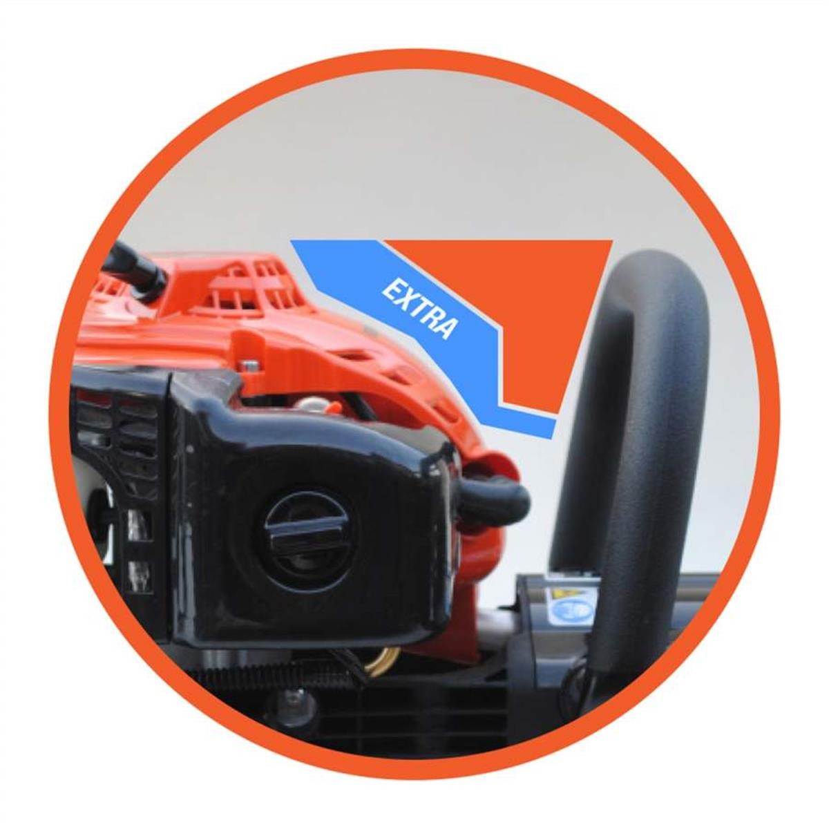 Haagschaar Pro. HCR-185ES - Afbeelding 4