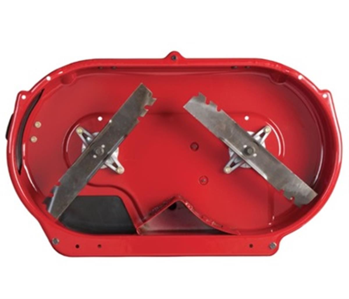 Grasmaaier timemaster van 76 cm met elektrische start - Afbeelding 3