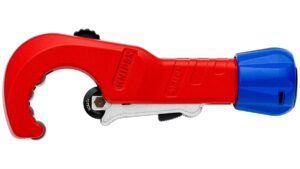 KNIPEX TubiX Buissnijder