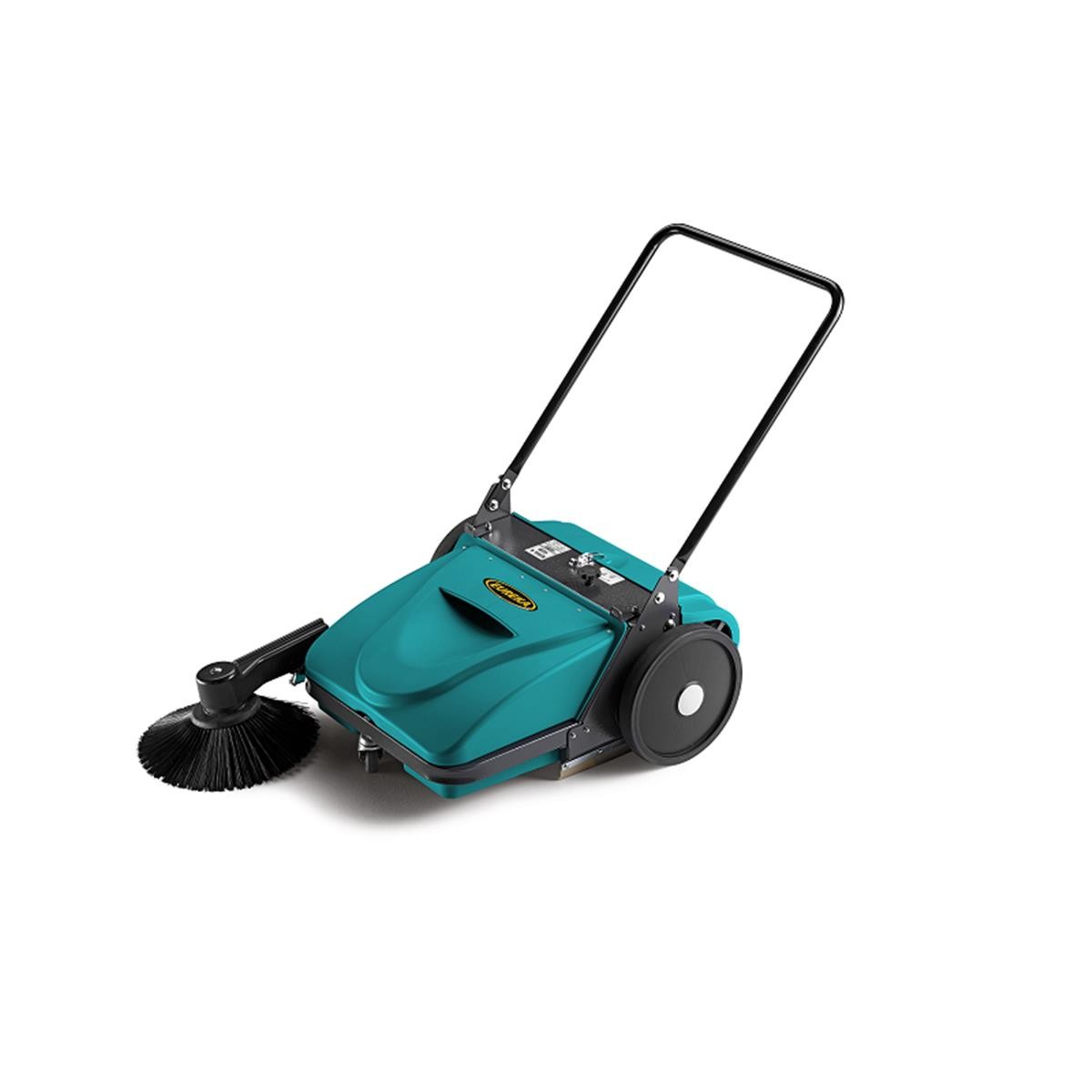 Eureka picobello manueel veegmachine