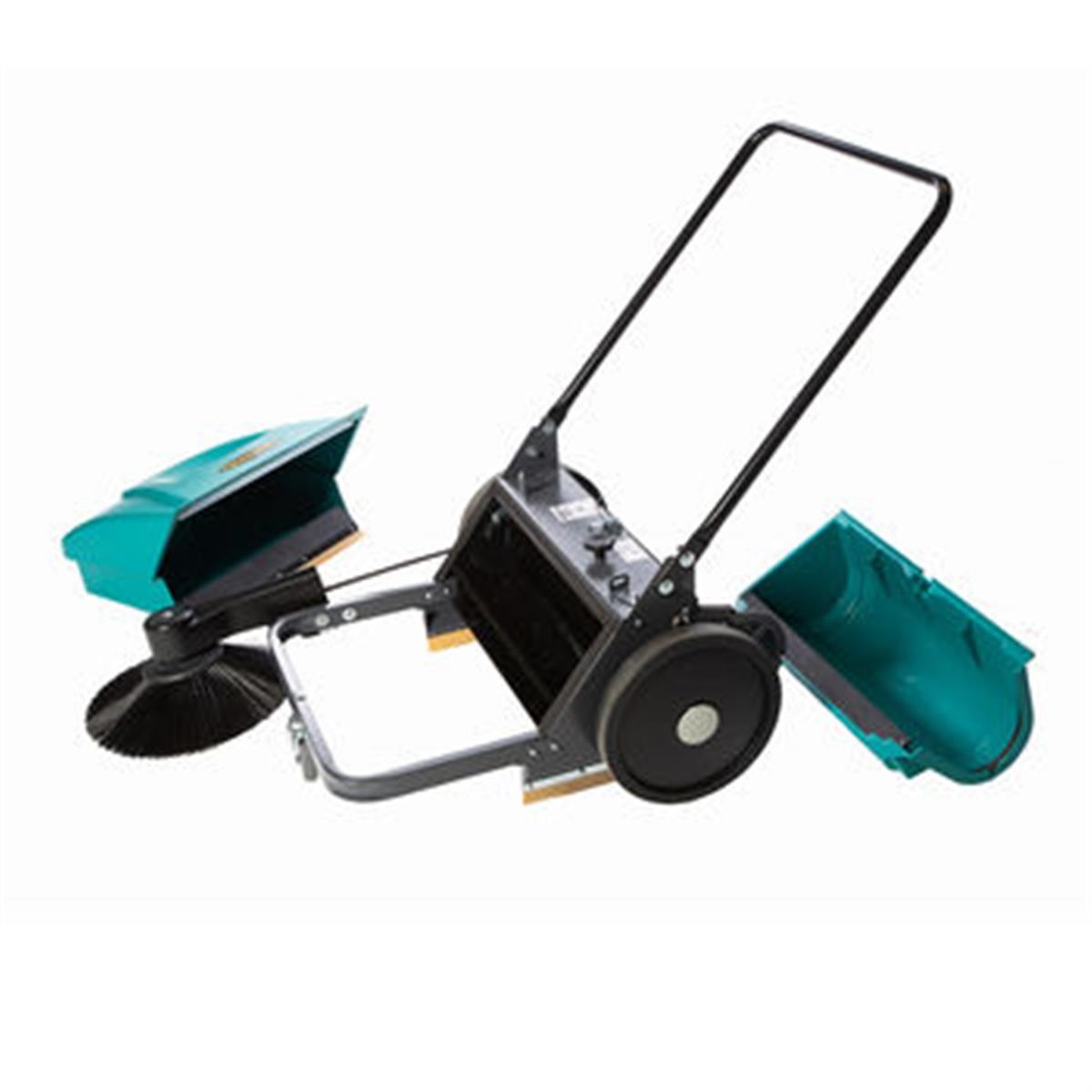 Eureka picobello manueel veegmachine - Afbeelding 2