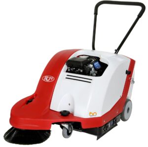 RCM veegmachine Alfa H