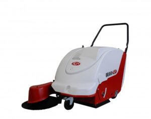 RCM Veegmachine Brava 800 ET