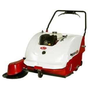 RCM Veegmachine Brava 800 HT