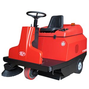 RCM zit veegmachine R850 NE