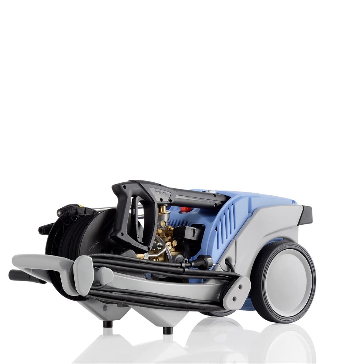 Kranzle Hogendrukreiniger K1152 TST - Afbeelding 2