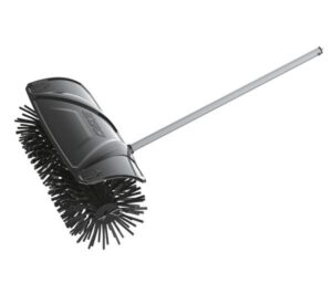 Borstel multitool accu EGO BBA2100