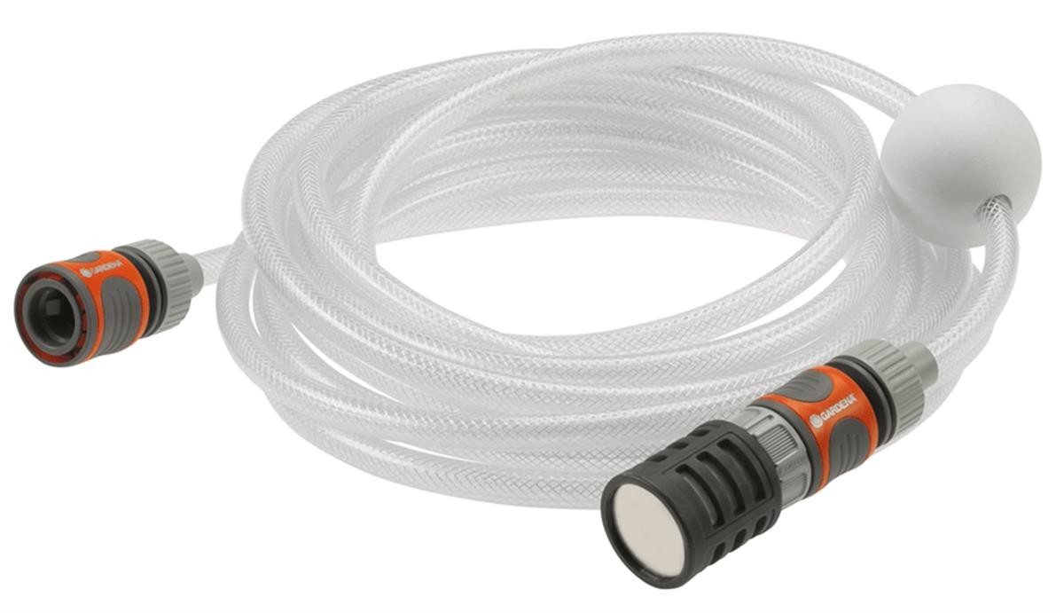 Hogendrukreiniger Accu AquaClean 24/18 V P4A Premium Set - Afbeelding 2