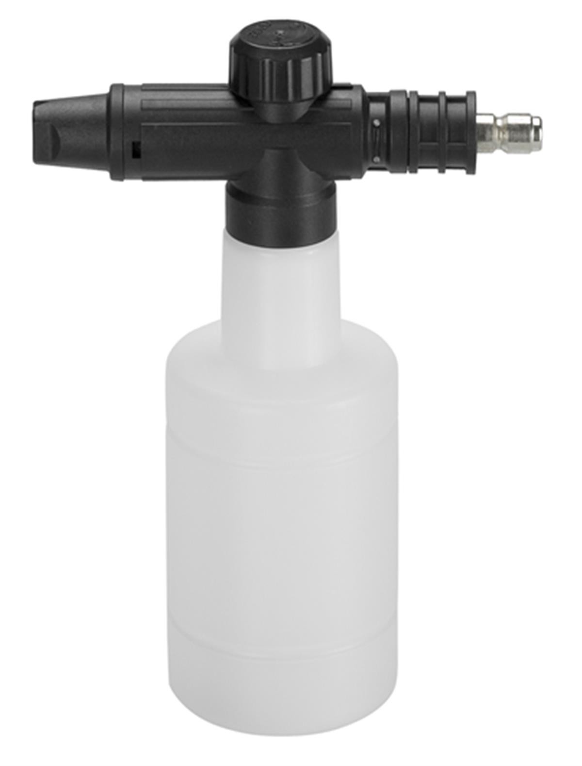 Hogendrukreiniger Accu AquaClean 24/18 V P4A Premium Set - Afbeelding 4