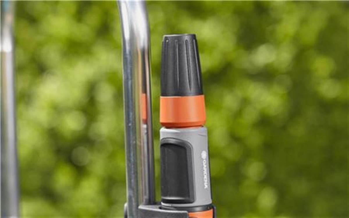 Slangenwagen Set met handige bediening - Afbeelding 3