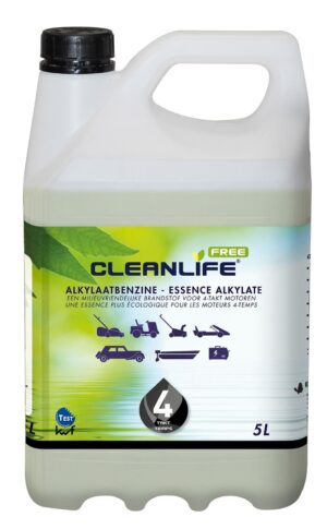 Cleanlife 4T