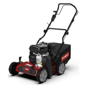 Toro Verticuteermachine 40cm