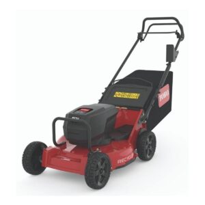 Prof Grasmaaier op accu 60V -55cm