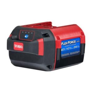 Accu Toro   lithium-ion T180 40 V max. 4,0 Ah, 90 Wh