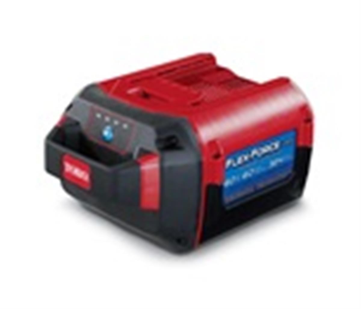 Accu lithium 60v 6.0Ah - Afbeelding 2