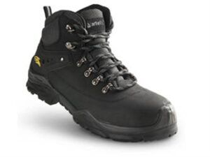 HOGE SCHOEN PRO-SPORT S3 HRO SRC