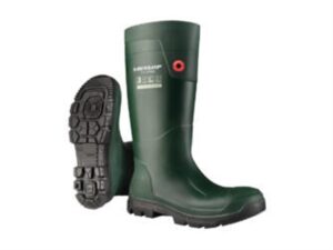 LAARS PUROFORT FIELDPRO GROEN