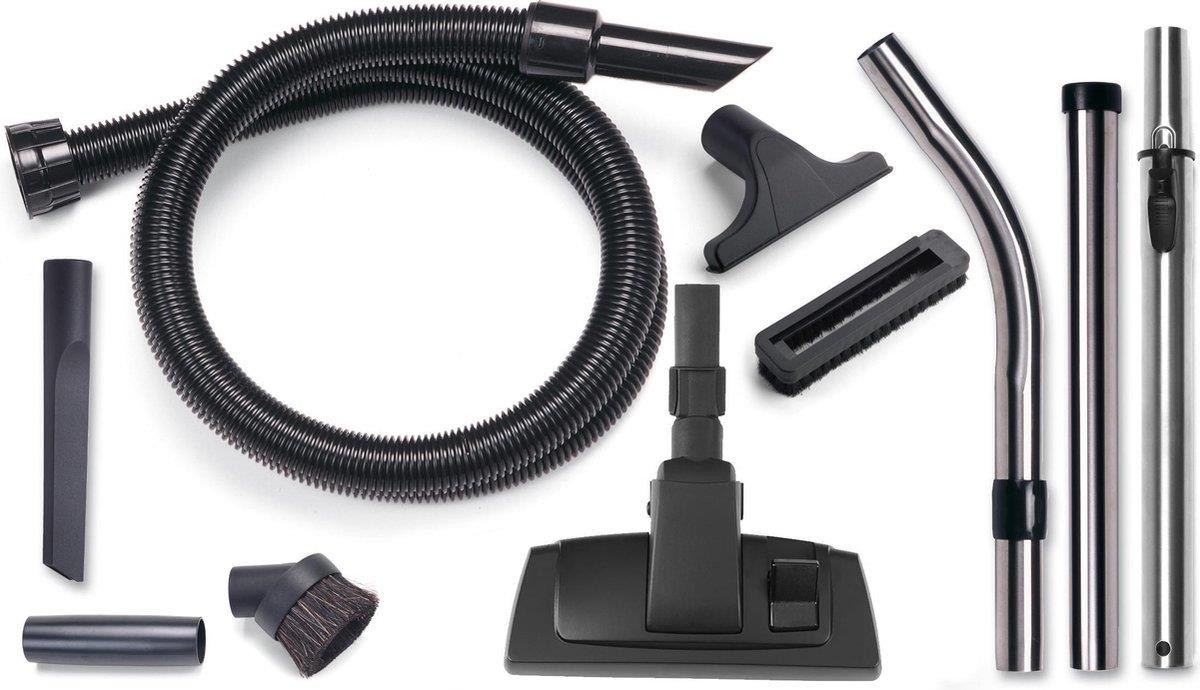 Stofzuiger Hetty plus roos - Afbeelding 2