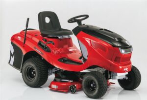 Zit grasmachine 93cm