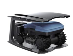 Overkapping voor Wiper I70