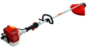 Trimmer met klein stuur