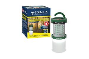 Led Muggen -insectenlamp