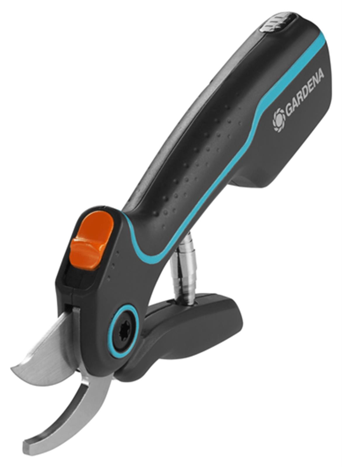 Snoeischaar op accu - Afbeelding 2