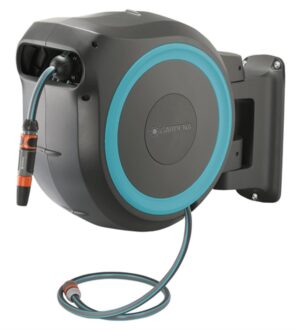 Wandslangenbox RollU 35M