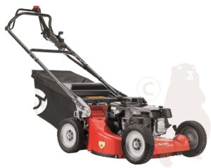 Grasmaaier benzine 48cm