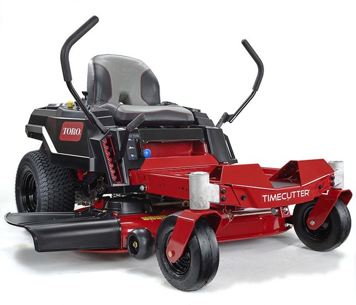 Toro zero turn Timecutter 107cm