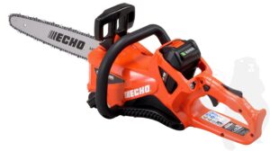 Accu kettingzaag 56V