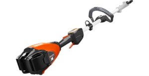 Multifunctioneel ‘pas’ systeem op accu