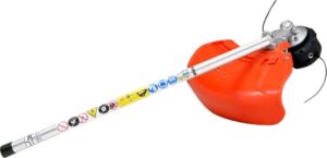 Toebehoren Multifunctioneel ‘pas’ Kantenmaaier