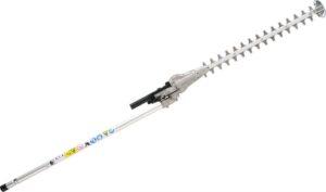 Toebehoren multifunctioneel ‘pas’ Heggenschaar