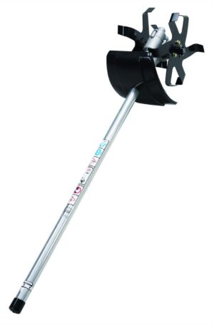 Toebehoren Multifunctioneel ‘pas’ Cultivator