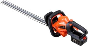 Accu Heggenschaar 40v