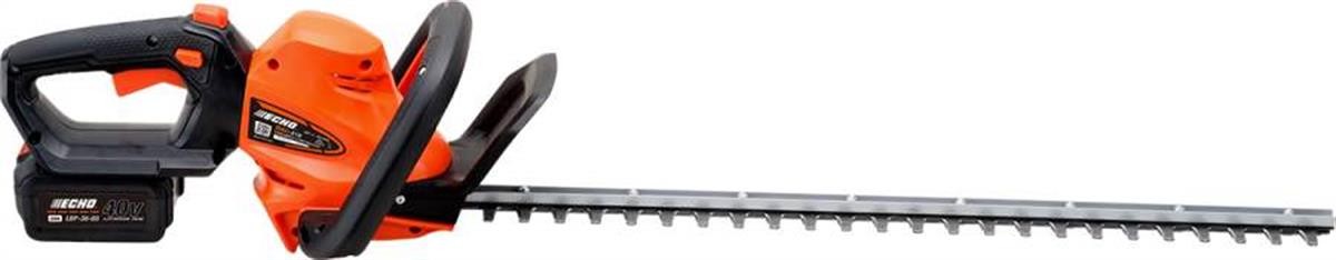 Accu Heggenschaar 40v - Afbeelding 2