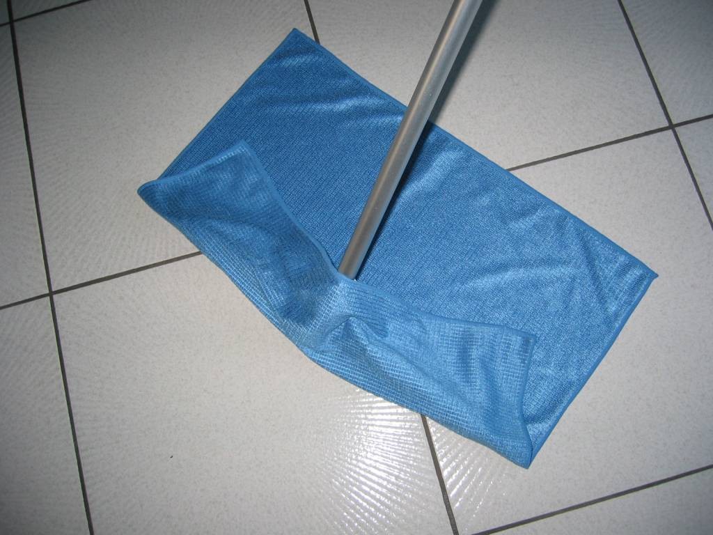 Dweil - Afbeelding 2