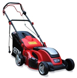 Grasmaaier Elektrisch