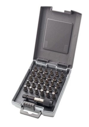 Bitbox 31-pcs 1/4″ Assortiment