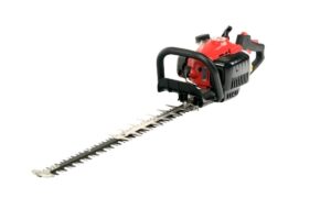 Haagschaar 75cm vast handvat