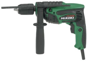 Klop-boor-schroefmachine – 16 mm / 550 W